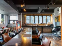 Restia Hotel Suwon Station Hotels in Suwon