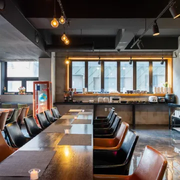 Restia Stay Suwon Station