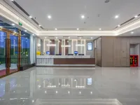 Magnotel Hotel (Yangzhou East High Speed Railway Station) - 3-نجوم