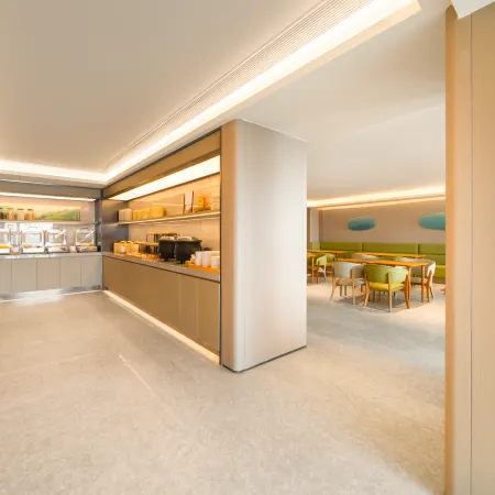 JI Hotel (Zhanjiang Jinshawan Beach Wanda Plaza Branch)