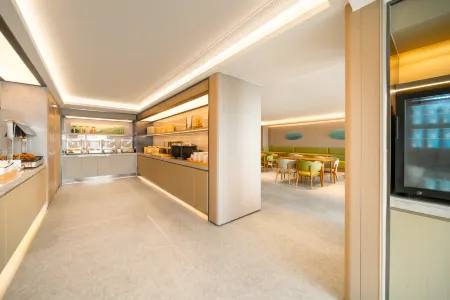 JI Hotel (Zhanjiang Wanda Plaza)