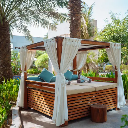 Conrad Dubai