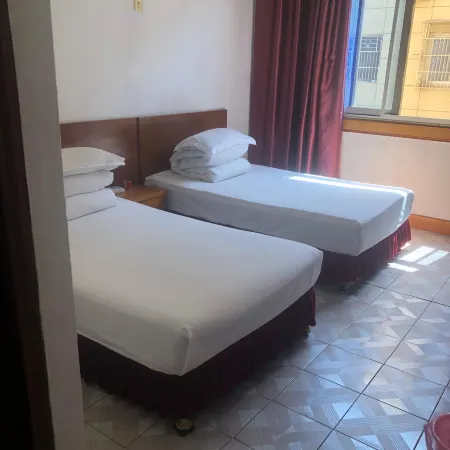 Xingyue hotel