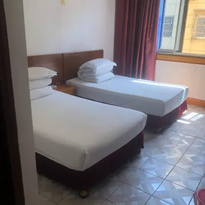 Xingyue hotel