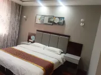 Hejing Xingang Hotel