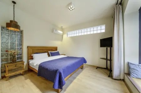 jialan Hotel Отели рядом с достопримечательностью «Tianzhu Mountain Ropeway»