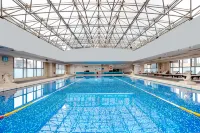 Fuding Jinlong Hotel Dong Station - Pools