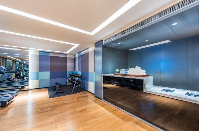 Intercity Hangzhou Qingchun Road Hotel photo 3