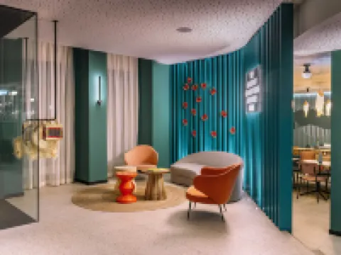 โรงแรม วินชี บอนจาร์ดิม โรงแรมในปอร์โต