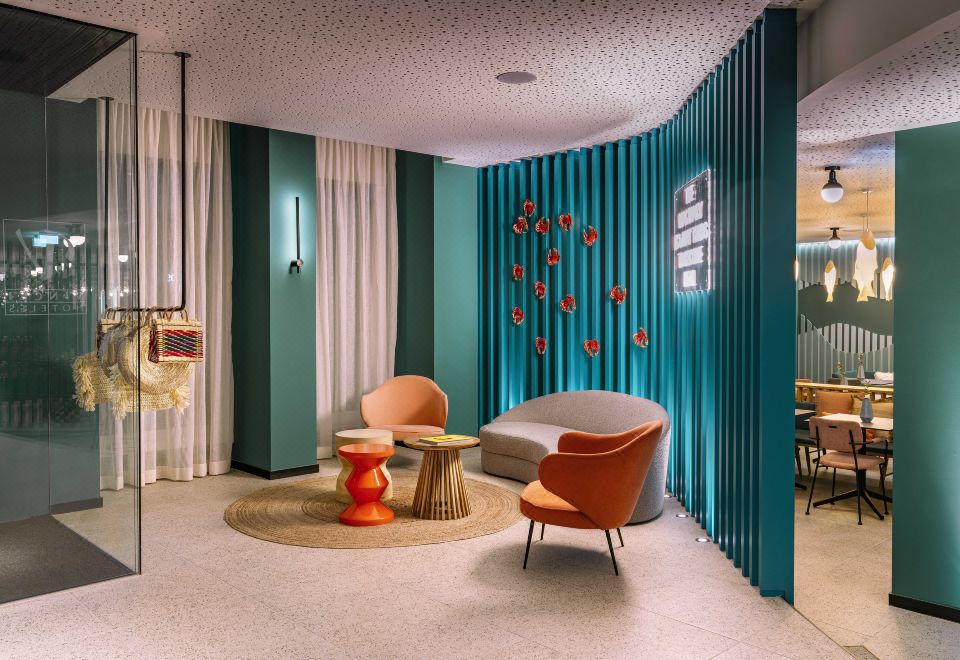 빈치 보냐르딤 로비