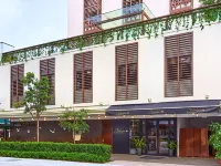 Nostalgia Hotel Hotels near Bukit Merah