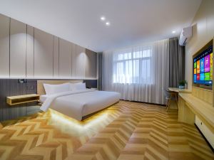 Chaoyang Haode Business Hotel