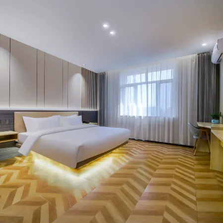 Chaoyang Haode Business Hotel