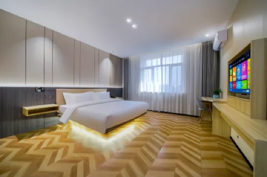 Chaoyang Haode Business Hotel