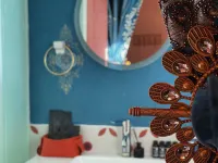 Hi Yili Blue Lane B&B (Yili Old Town Kazanqi Branch)