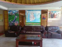 Prairie Pearl Express Hotel