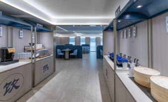 HanTing Hotel (Taizhou Huangyan Center)