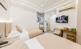 putuoshanfuxihotel