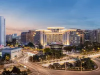 Swissôtel Beijing Hong Kong Macau Center Hotel berhampiran Stadium Pekerja