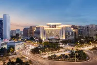 Swissôtel Beijing Hong Kong Macau Center Hotels in Beijing
