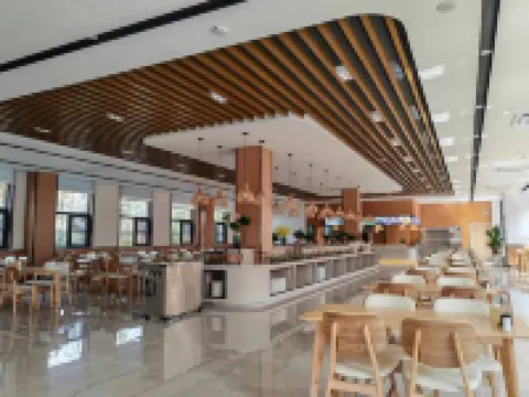 漁家裡商旅酒店 微山酒店