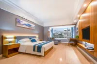 Haiyue Hotel Hotels near Qingdao Oriental Movie Metropolis