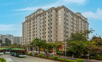 Lavande Hotel(Xiamen Airport Wuyuanwan Metro Station)