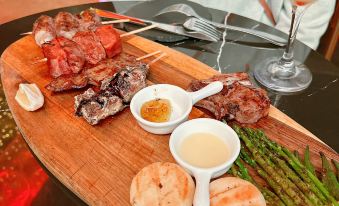 Little Tiny Home Apartment(Shan Wei high speed rail station)