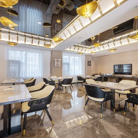 Jingdong Geyue Binya Hotel