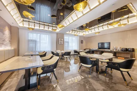 Jingdong Geyue Binya Hotel