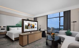 Hampton by Hilton Kashgar