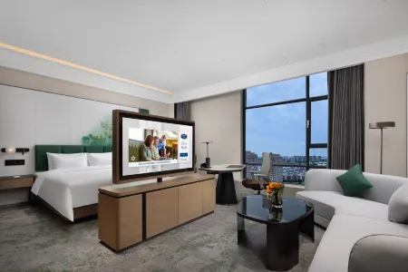 Hampton by Hilton Kashgar