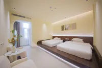 湄洲島豪來屋リゾート山荘 - イン(INN)