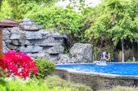 Wyndham Resort Kunming Anning Hot Spring - Pools