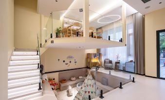 YICHAOYIXI VILLA·SEASIDE VILLA