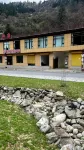 Zhagana Yunkelai Homestay