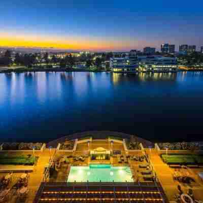 Grand Bay San Francisco Hotel Hotel Exterior