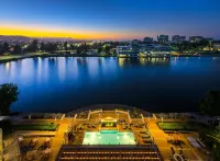 Grand Bay San Francisco Hotel Отели в г. Сан-Карлос