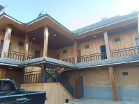 Lancang Nong Ladi Homestay