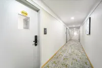 Aful Hotel (Wugang Longcheng) Hotels in Wugang