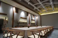 廬山宿寫南山民宿 廬山住宿飯店