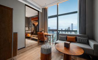 UrCove By Hyatt (Shenzhen Bay Nanyou)