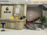 Laiman Hotel - parcheggio