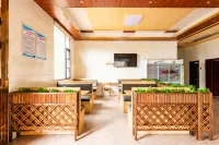 Taking Advantage of the time·Dream Homestay (Wugong Mountain Scenic Area Branch)