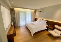 Ginkgo Resort - Balkon