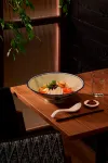 Amara Singapore - breakfast