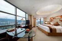 Lishui Overseas Chinese Hotel