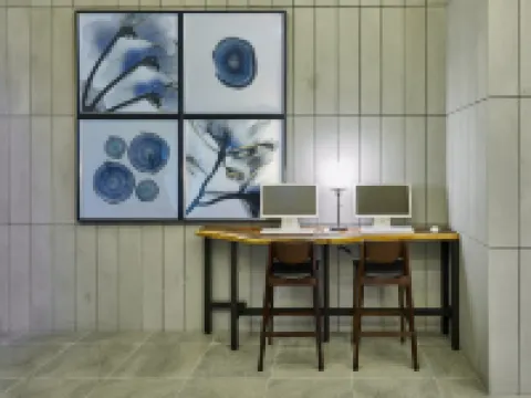 ホテル リバーサイド 蔚山のホテル