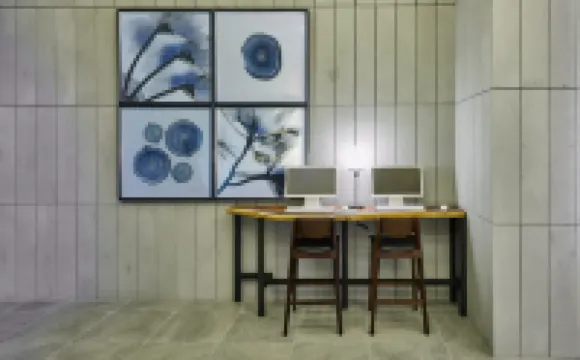 Hotel Riverside Ulsan