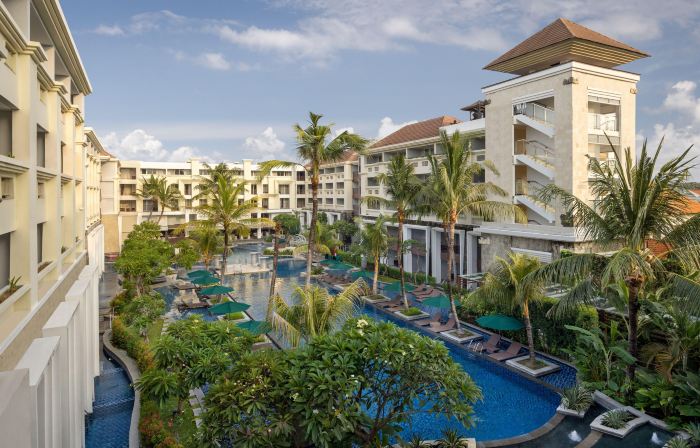 Sanur Resort Watujimbar